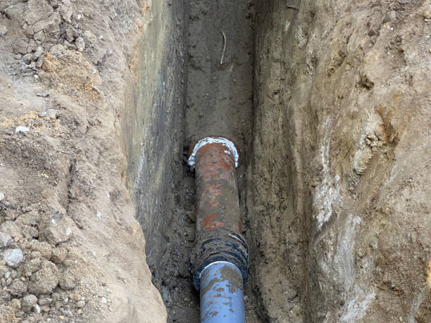 Best 24/7 water damage repair  in China Spring, TX