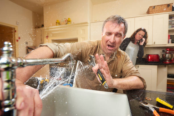 China Spring, TX Water damage restoration Company